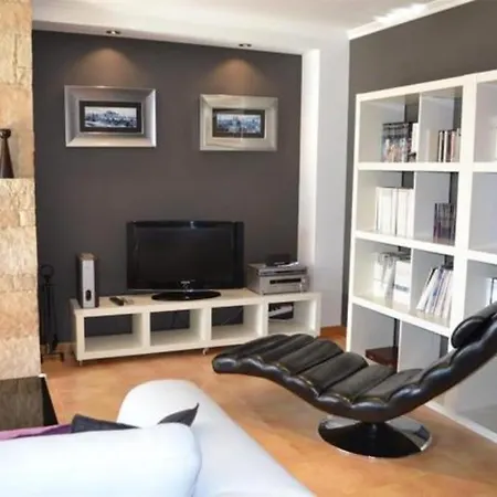 Сasa de vacaciones Precioso En Un Entorno Inmejorable *